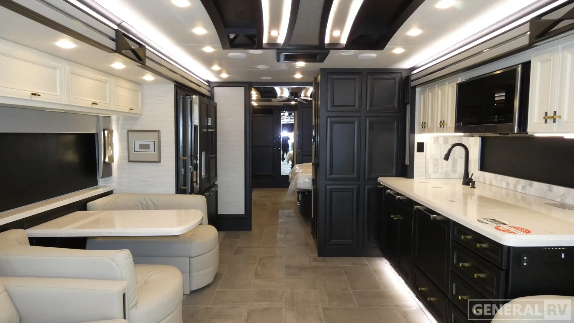 2026 Tiffin Allegro Bus 40 IP - Photo 3