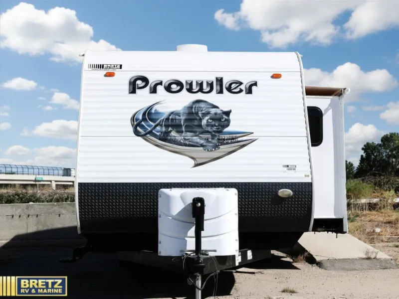 2013 Heartland Prowler Used    20 RBS - Photo 3