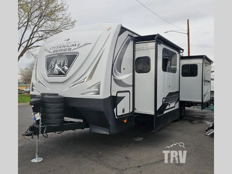 2026 Outdoors RV Black Stone Titanium Series 280KVS - Photo 3