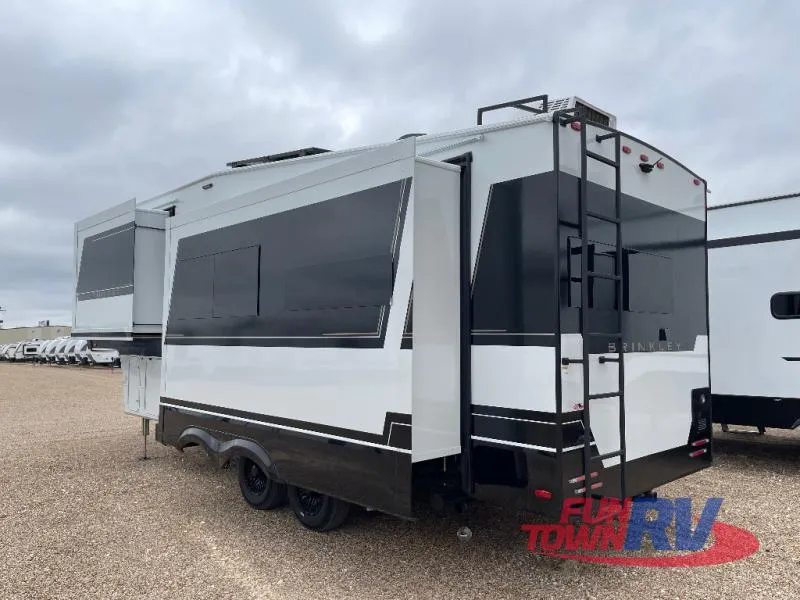 2026 Brinkley Model Z New    2700 - Photo 3