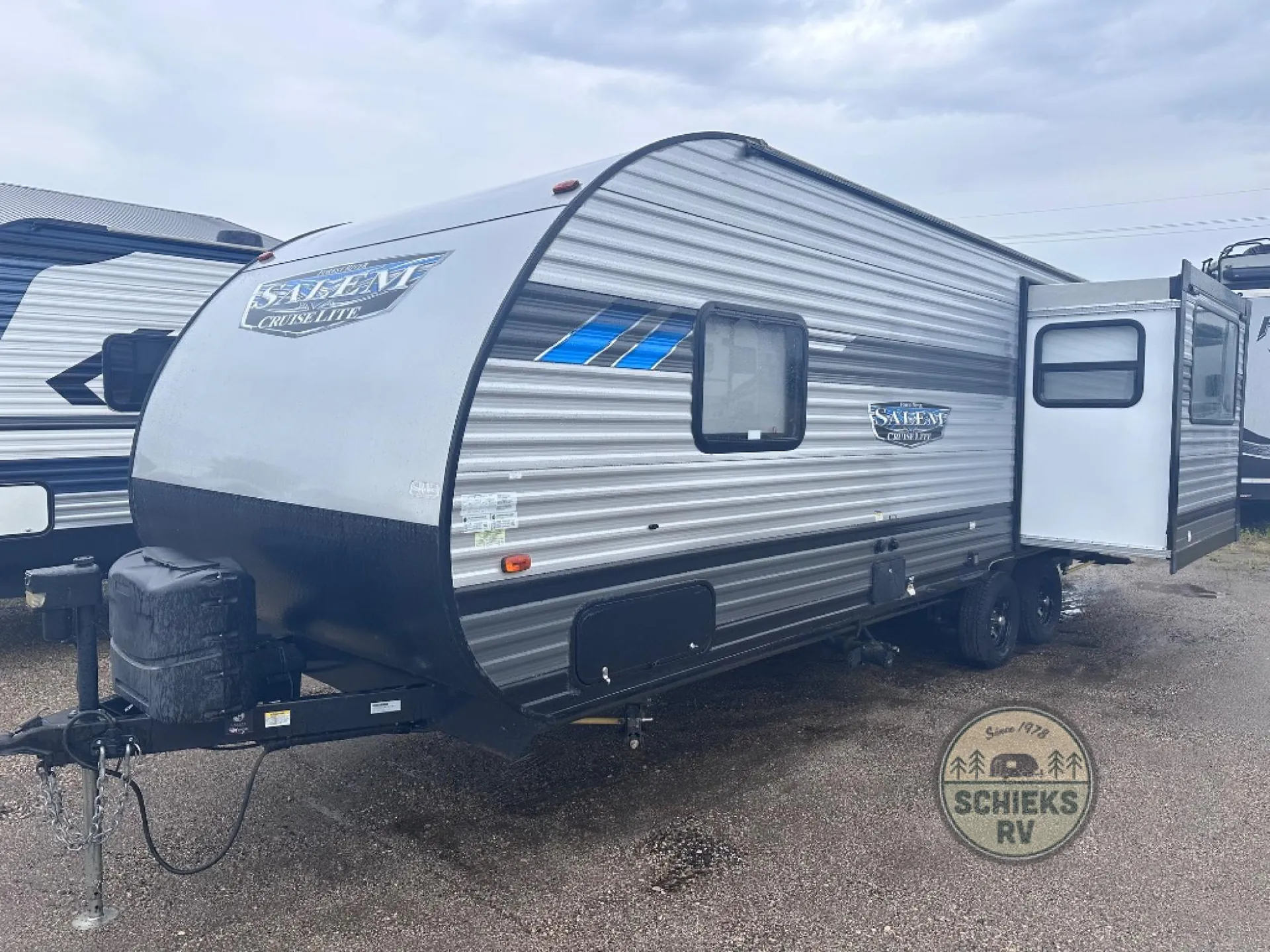 2022 Forest River Salem Cruise Lite 24RLXL — Photo 7