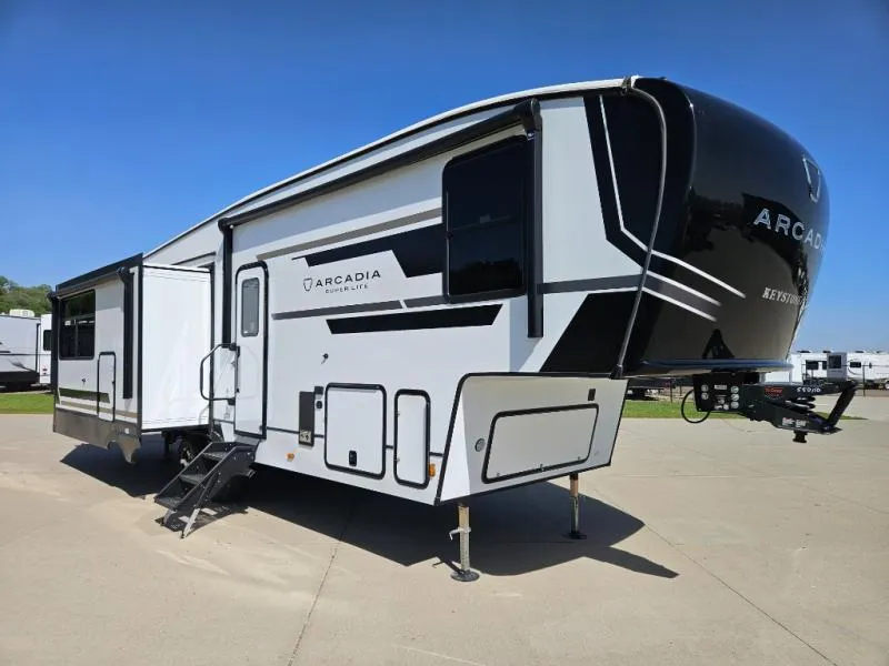2026 Keystone Arcadia Super Lite 294SLRD - Photo 2