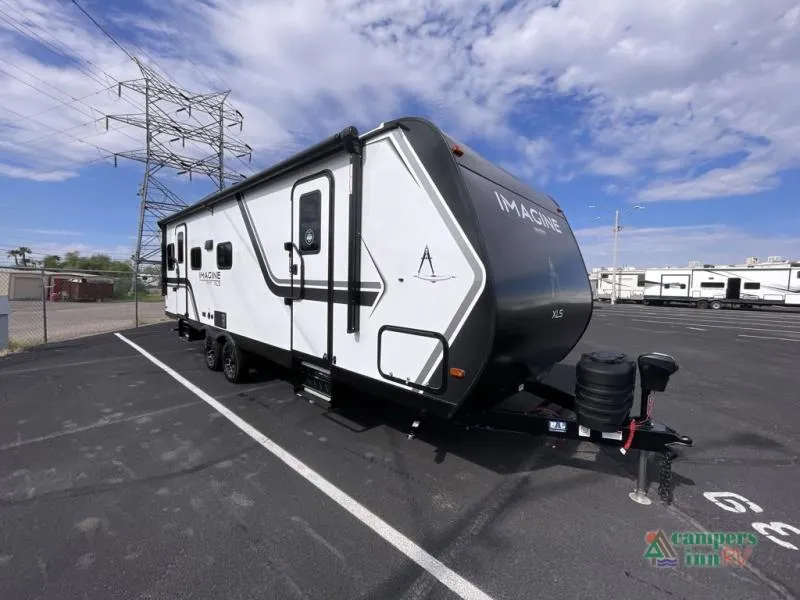 2026 Grand Design Imagine XLS 25RLE - Photo 2