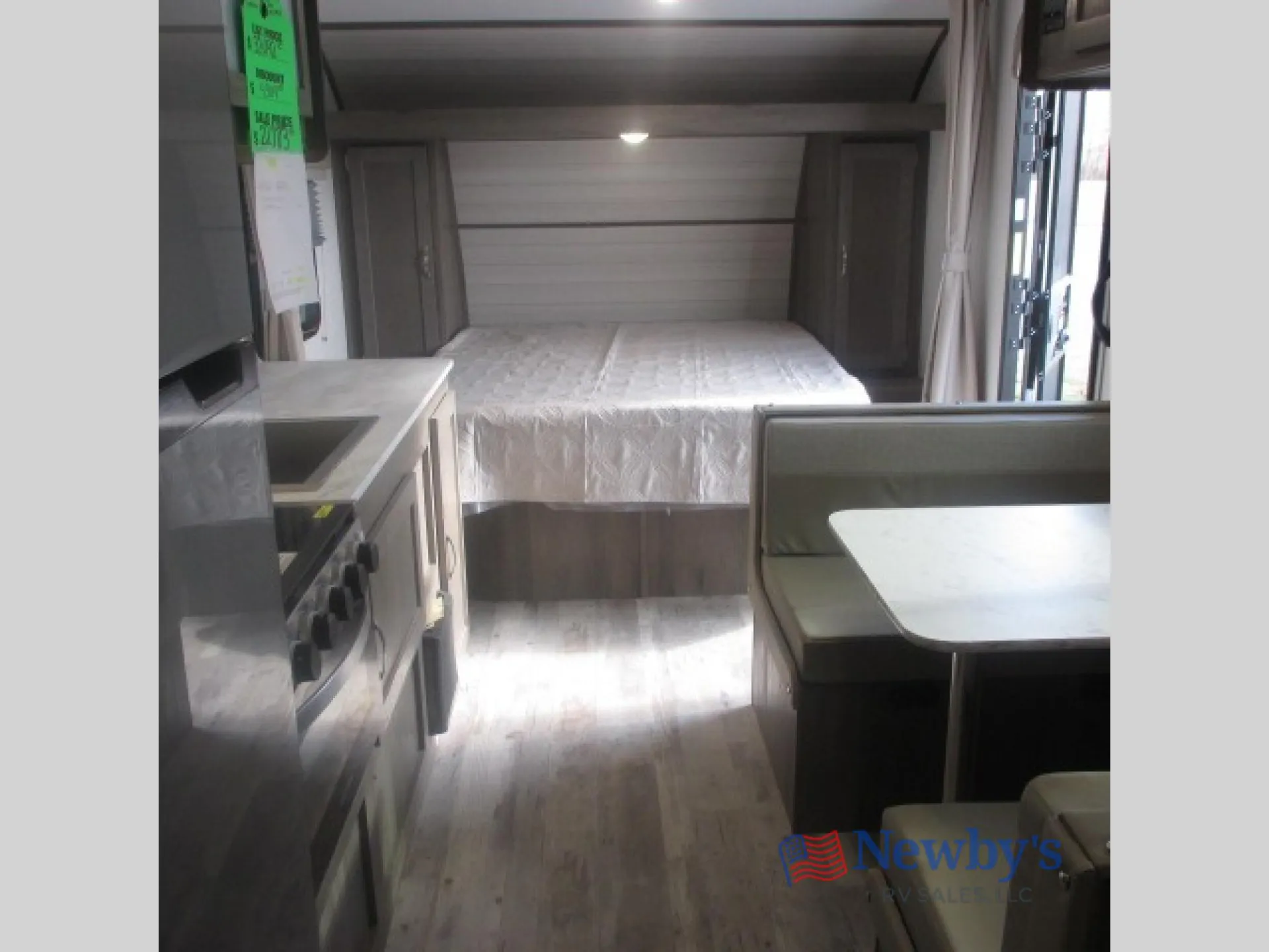 2026 Gulf Stream Envision SVT 19FMB - Photo 3