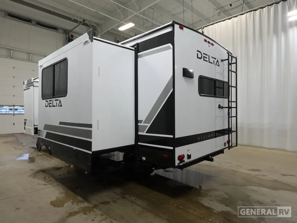 2026 Alliance RV Delta 274RKW - Photo 4