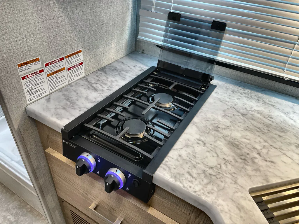 2026 Thor Motor Coach Freedom Elite 28HZ, Photos photo 11