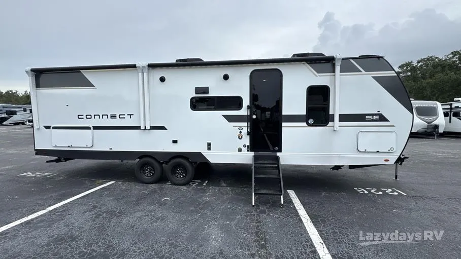 2026 KZ Connect SE C281BHKSE - Photo 2