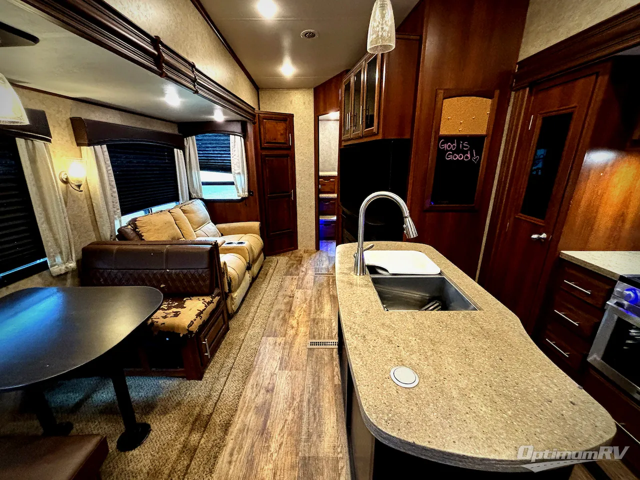 2018 Jayco Eagle 347BHOK - Photo 4