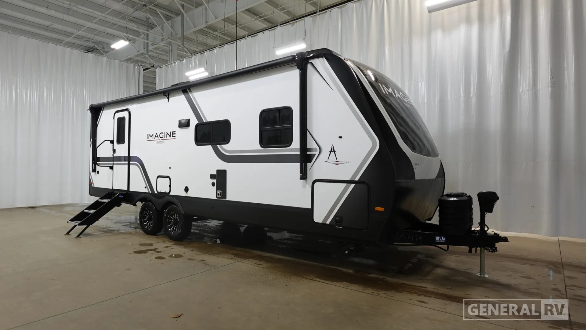 2026 Grand Design Imagine 2600RB - Photo 2