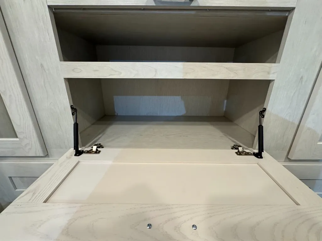 2026 Nexus Triumph 32T, Photos photo 69