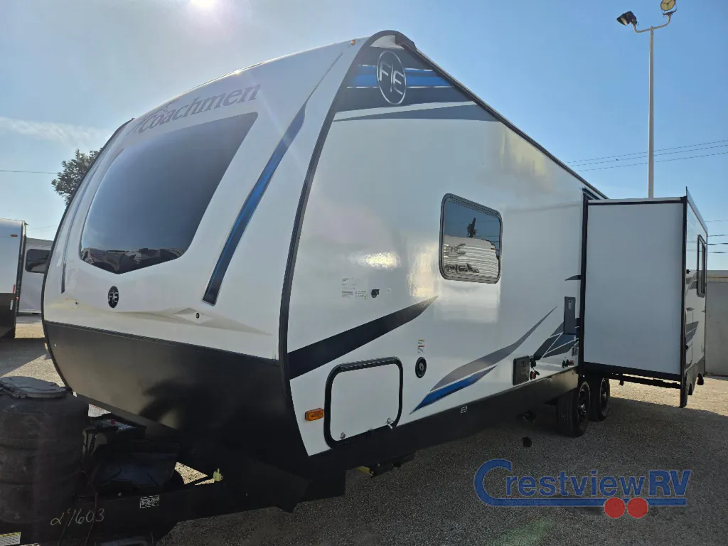 2024 Coachmen Freedom Express Ultra Lite 274RKS, Photos photo 7