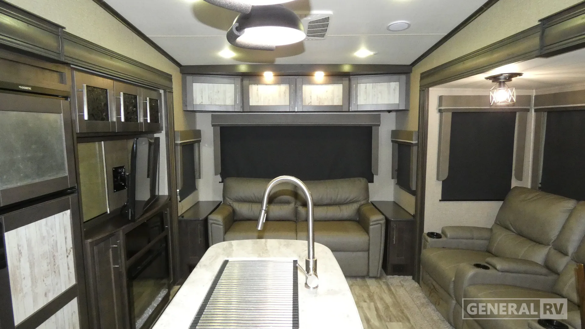 2021 Grand Design Reflection 150 Series 280RS - Photo 3