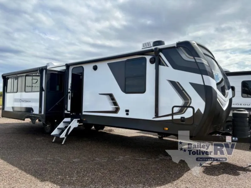 2026 Keystone Outback 328RL - Photo 2