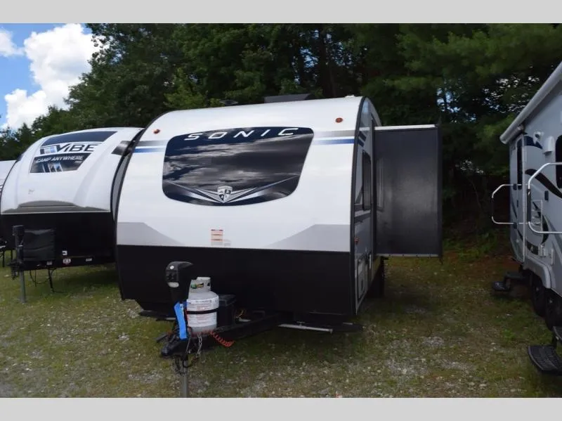 2022 Venture RV Sonic Lite 169VUD - Photo 2