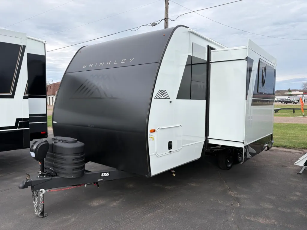 2026 Brinkley Model Ix 20X, Photos photo 3