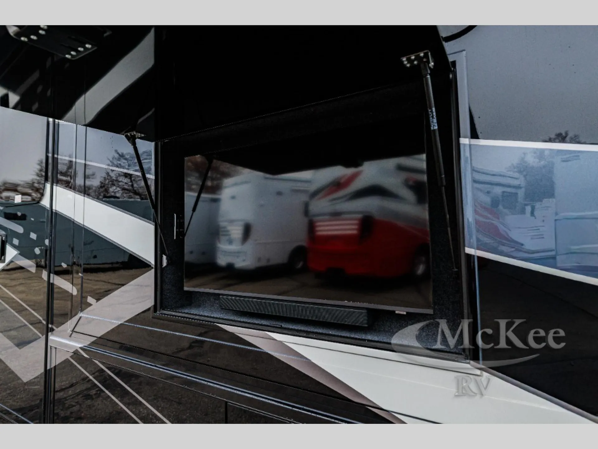 2026 Newmar Supreme Aire 4129 - Photo 4