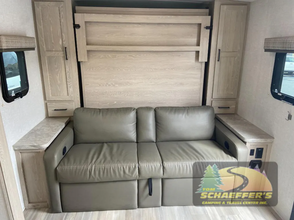 2021 Forest River Flagstaff Micro Lite 25BRDS, Photos photo 17
