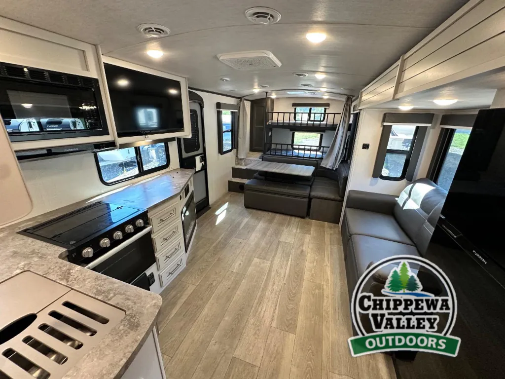 2024 Keystone RV Cougar Half-Ton 30BHS, Photos photo 31