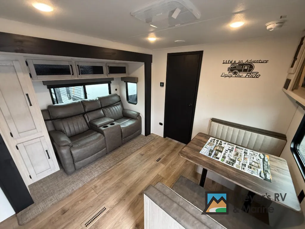 2026 Forest River Puma 227RK, Photos photo 6
