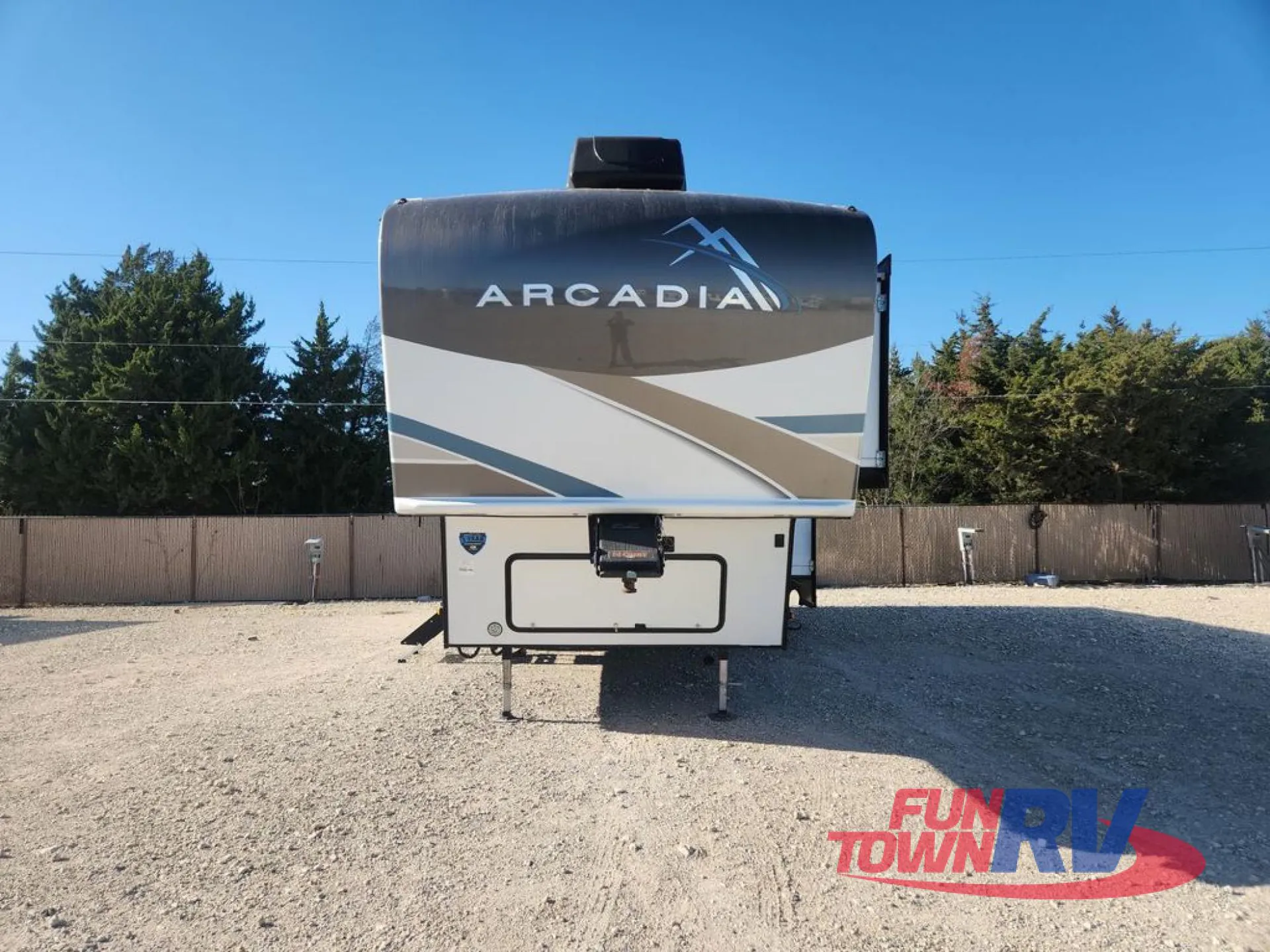 2024 Keystone Arcadia Super Lite 288SLBH - Photo 4