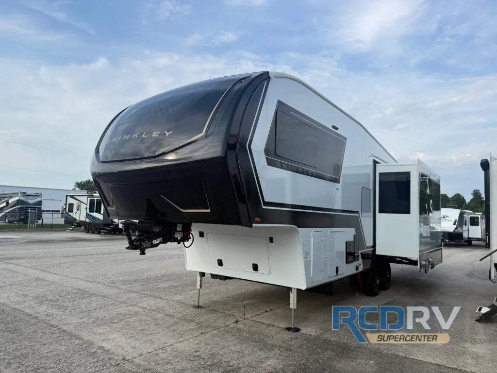 2025 Brinkley Model Z 2680, Photos photo 2