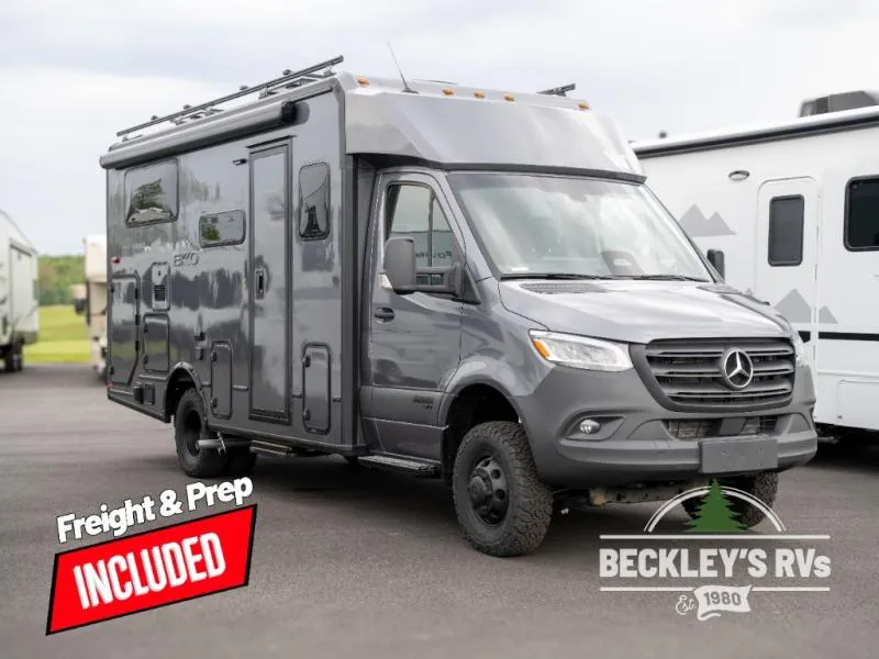 2027 Winnebago EKKO 23B - Photo 2