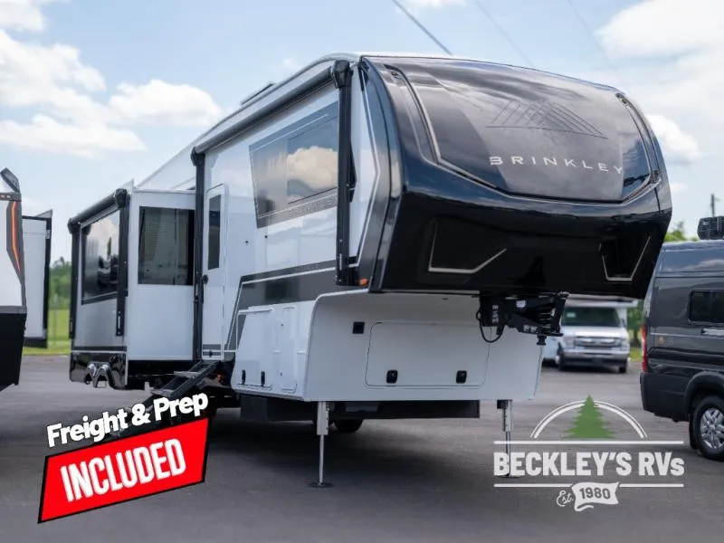 2027 Brinkley Model Z New    3210 - Main photo
