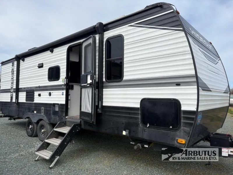 2022 Keystone Hideout 26BHWE - Photo 2