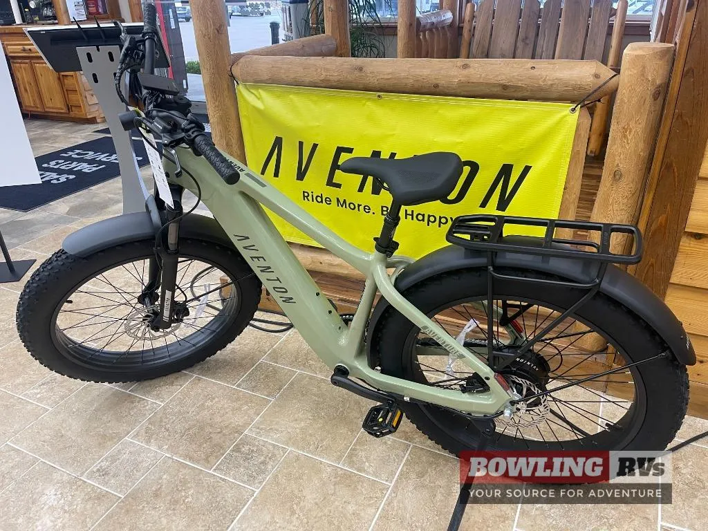 2026 Aventon Aventure New    3 - Photo 4
