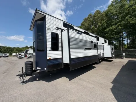 2026 Palomino Puma 402LFT - Photo 4