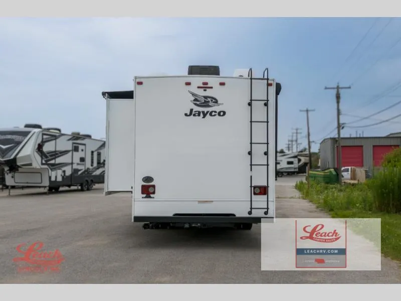 2025 Jayco Redhawk 26M - Photo 3