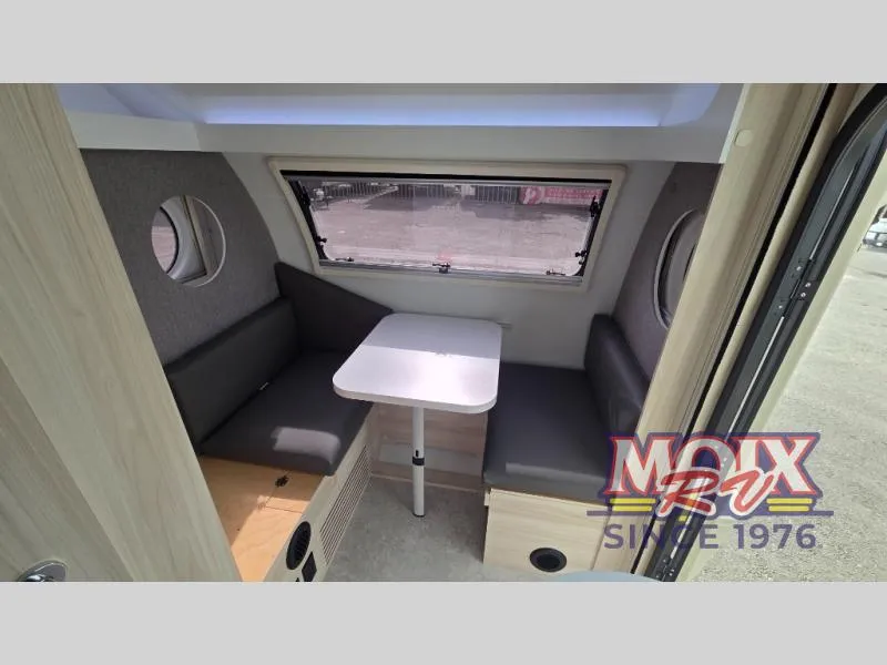 2026 NuCamp TAB 400 BOONDOCK - Photo 4