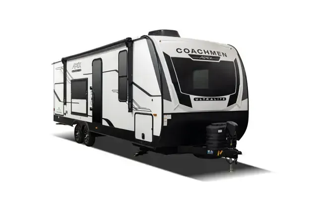Coachmen Apex Ultra-Lite 242BARV exterior