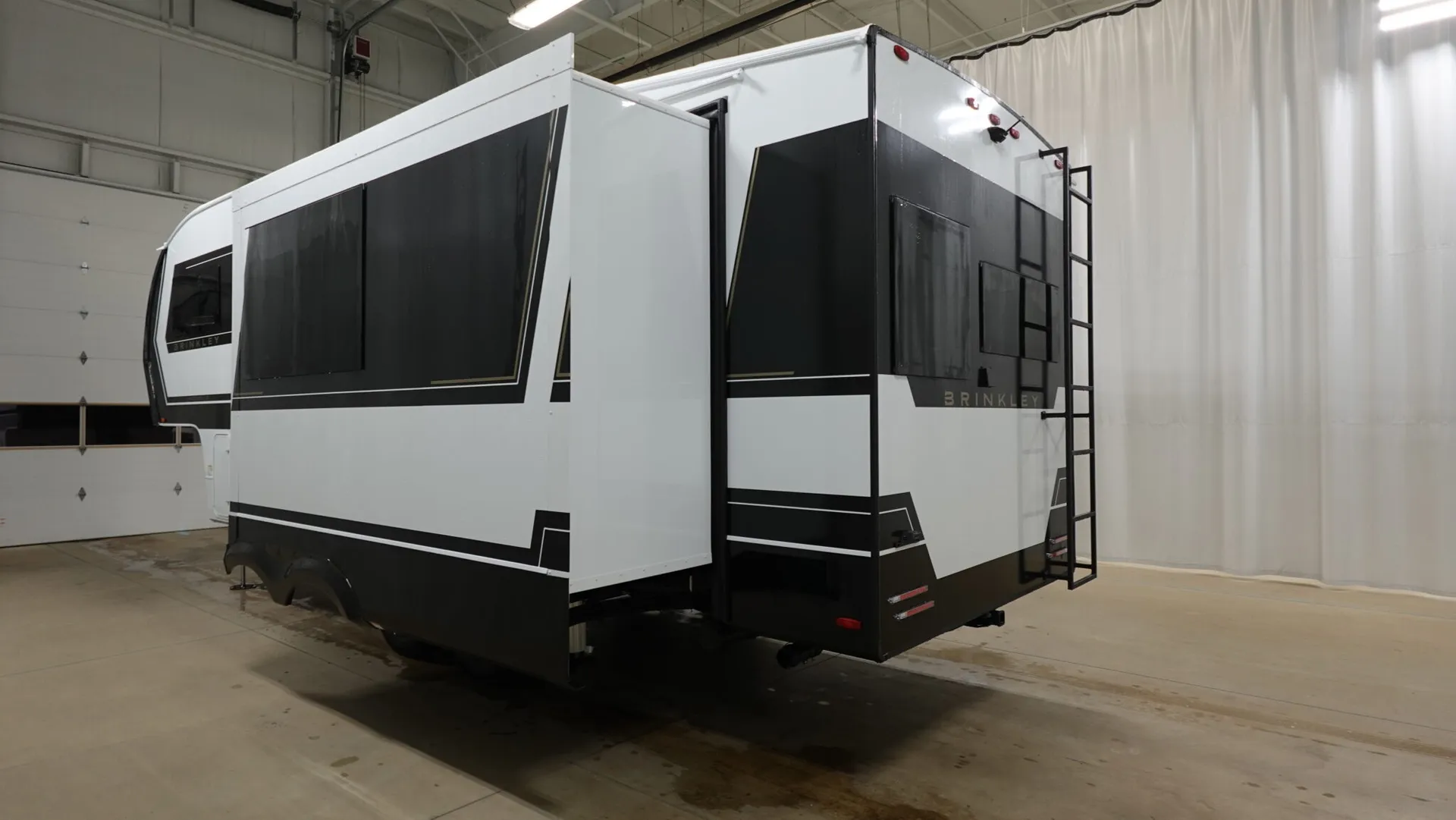 2026 Brinkley Model Z 2680 - Photo 4