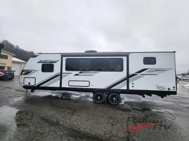 2026 Jayco Jay Feather 27BH - Photo 3