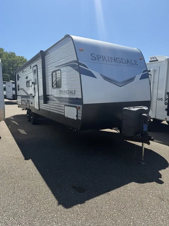 2022 Keystone Springdale 295BH - Photo 2