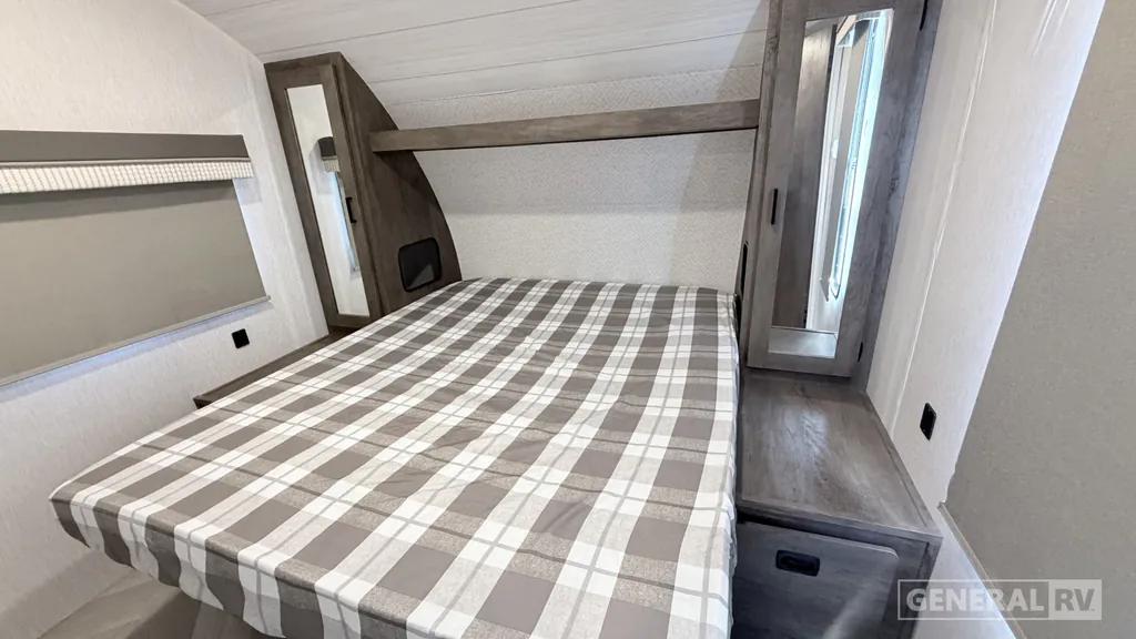 2022 Forest River Salem Cruise Lite 263BHXL, Photos photo 10