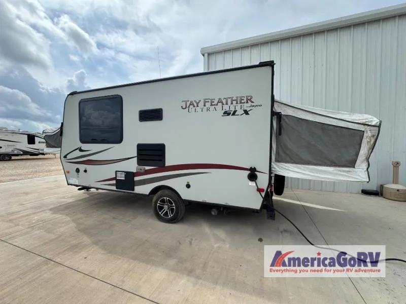2014 Jayco Jay Feather SLX 16XRB - Photo 4
