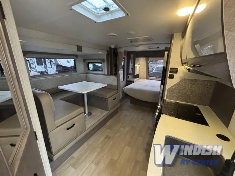 2026 Lance Lance Travel Trailers 1995 - Photo 4
