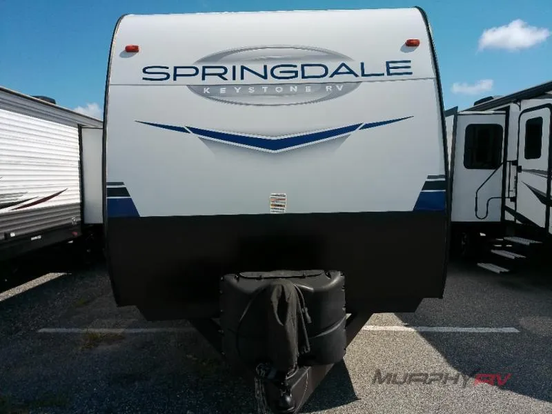 2023 Keystone Springdale 281RK - Photo 3