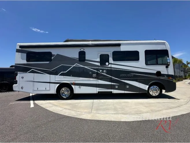 2027 Tiffin Open Road Allegro 29 NA - Photo 3