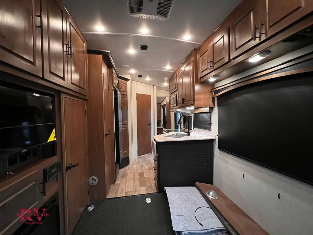 2026 Outdoors RV Trail Series 27TRX, Photos photo 14