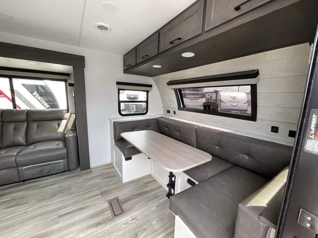 2026 Venture RV Stratus SR282VFD - Photo 3