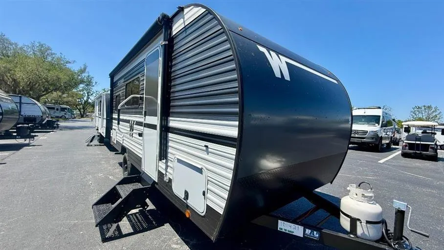 2026 Winnebago Access 18RK - Photo 2