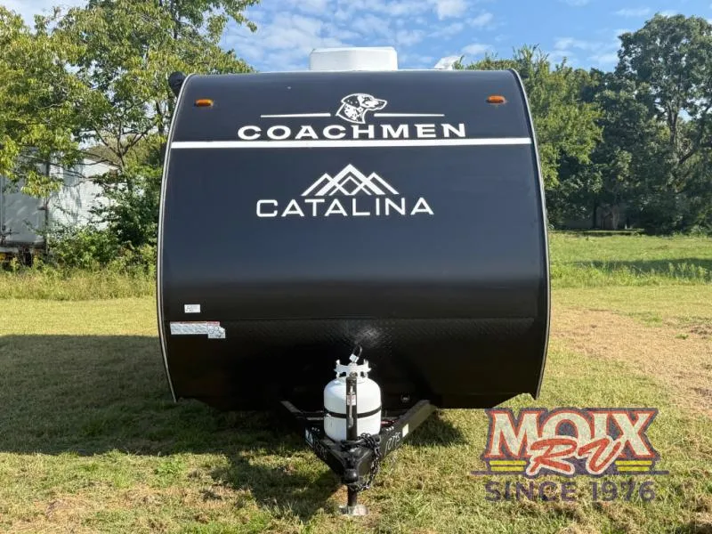 2026 Coachmen Catalina Summit Series 7 134RKX - Photo 3