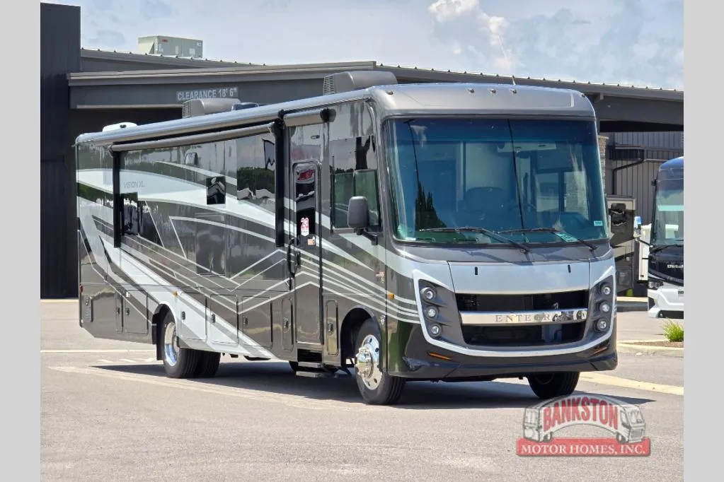 2026 Entegra Coach Vision XL 36C - Photo 2