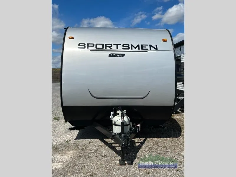 2025 KZ Sportsmen Classic 170MB - Photo 3