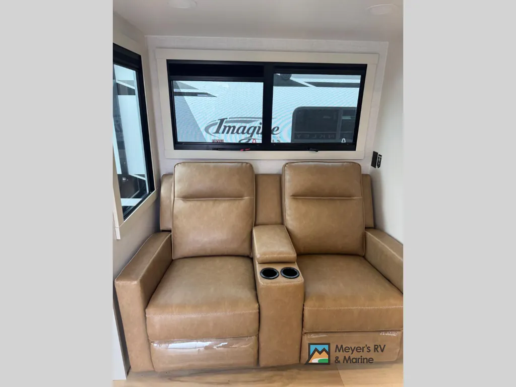 2025 Brinkley Model I 265, Photos photo 9