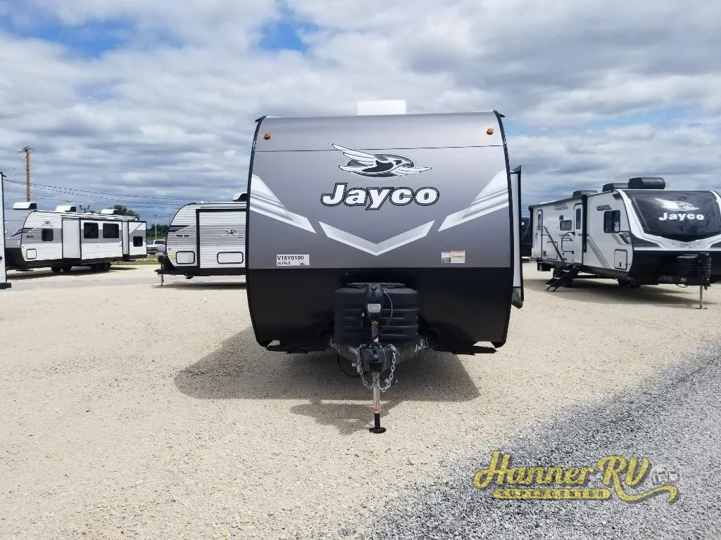 2027 Jayco Jay Flight SLX 262RLS - Photo 3