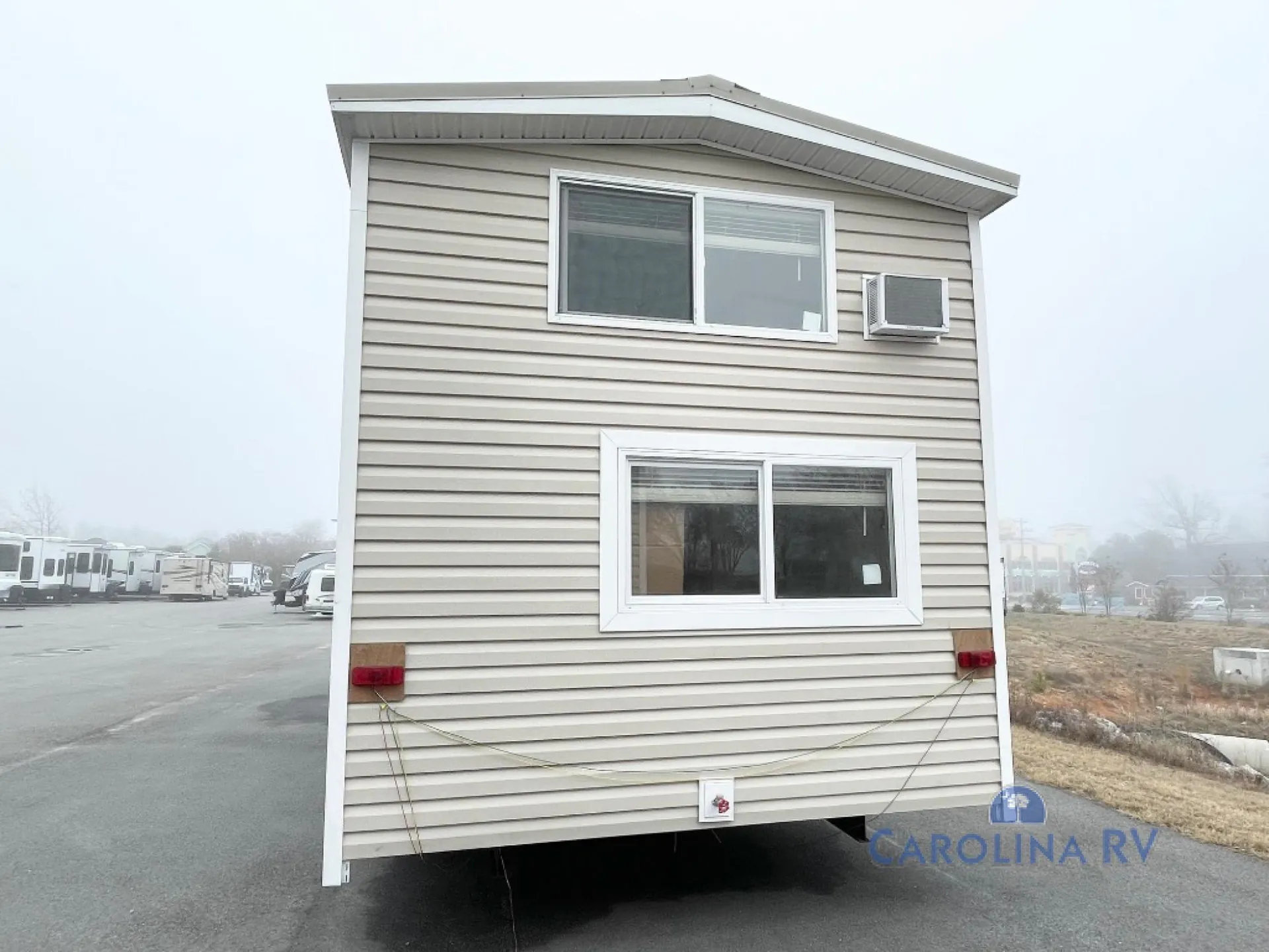 2025 Forest River Quailridge 39FLML — Photo 7